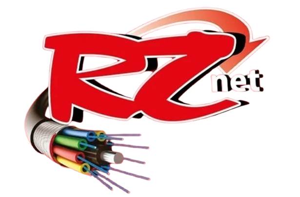RZnet Logo